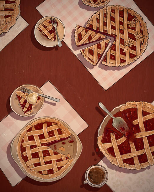Pies
