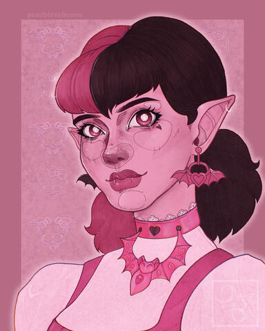 MONSTER HIGH - md