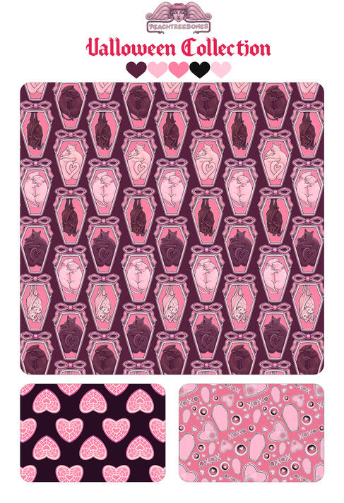 Valloween - Sheet 1 Valloween - Sheet 1